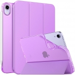  Moko Apple iPad Mini 6 Klf (8.3 in)-Purple