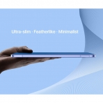 Moko iPad Pro Standlı Kılıf (11 inç)(2.Nesil)-Blue