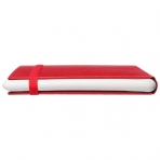 Moleskine Elips Akll Defter-Red