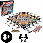 Monopoly NBA Kutu Oyunu