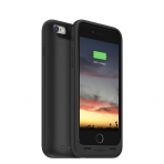 Mophie iPhone 6/6S Juice Pack Air Bataryal Klf-Black