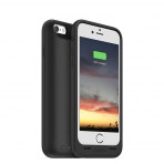 Mophie iPhone 6/6S Juice Pack Air Bataryal Klf-Black