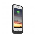 Mophie iPhone 6/6S Juice Pack Air Bataryal Klf-Black
