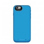 Mophie iPhone 6/6S Juice Pack Air Bataryal Klf-Blue