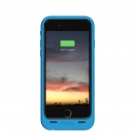 Mophie iPhone 6/6S Juice Pack Air Bataryal Klf-Blue