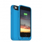 Mophie iPhone 6/6S Juice Pack Air Bataryal Klf-Blue