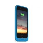 Mophie iPhone 6/6S Juice Pack Air Bataryal Klf-Blue