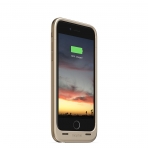 Mophie iPhone 6/6S Juice Pack Air Bataryal Klf-Gold