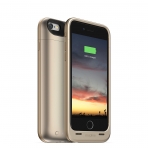 Mophie iPhone 6/6S Juice Pack Air Bataryal Klf-Gold