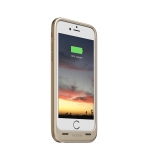 Mophie iPhone 6/6S Juice Pack Air Bataryal Klf-Gold