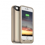 Mophie iPhone 6/6S Juice Pack Air Bataryal Klf-Gold