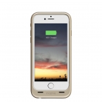 Mophie iPhone 6/6S Juice Pack Air Bataryal Klf-Gold