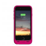 Mophie iPhone 6/6S Juice Pack Air Bataryal Klf-Pink