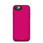 Mophie iPhone 6/6S Juice Pack Air Bataryal Klf-Pink