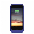 Mophie iPhone 6/6S Juice Pack Air Bataryal Klf-Purple