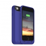 Mophie iPhone 6/6S Juice Pack Air Bataryal Klf-Purple