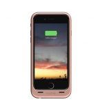 Mophie iPhone 6/6S Juice Pack Air Bataryal Klf-Rose Gold