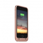 Mophie iPhone 6/6S Juice Pack Air Bataryal Klf-Rose Gold