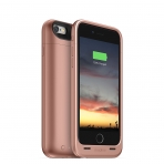 Mophie iPhone 6/6S Juice Pack Air Bataryal Klf-Rose Gold