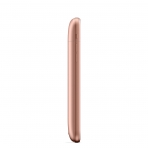 Mophie iPhone 6/6S Juice Pack Air Bataryal Klf-Rose Gold