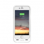 Mophie iPhone 6/6S Juice Pack Air Bataryal Klf-White