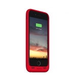 Mophie iPhone 6/6S Juice Pack Air Bataryal Klf-Red