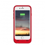 Mophie iPhone 6/6S Juice Pack Air Bataryal Klf-Red