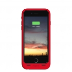 Mophie iPhone 6/6S Juice Pack Air Bataryal Klf-Red