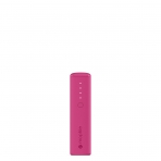 Mophie Boost Mini Power Bank (2600 mAh)-Pink