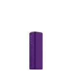 Mophie Boost Mini Power Bank (2600 mAh)-Purple