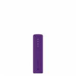Mophie Boost Mini Power Bank (2600 mAh)-Purple