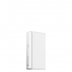 Mophie Powerstation Boost XL Ta��nabilir Batarya (5200 mAh)-White