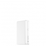 Mophie Powerstation Boost XL Ta��nabilir Batarya (5200 mAh)-White