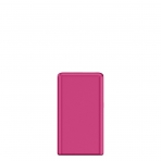 Mophie Powerstation Boost XL Ta��nabilir Batarya (5200 mAh)-Pink