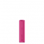 Mophie Powerstation Boost XL Tanabilir Batarya (5200 mAh)-Pink