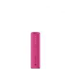 Mophie Powerstation Boost XL Ta��nabilir Batarya (5200 mAh)-Pink