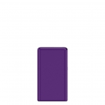Mophie Powerstation Boost XL Ta��nabilir Batarya (5200 mAh)-Purple