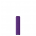 Mophie Powerstation Boost XL Ta��nabilir Batarya (5200 mAh)-Purple