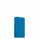 Mophie Powerstation Boost XL Ta��nabilir Batarya (5200 mAh)-Blue
