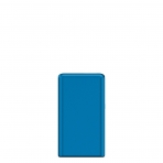 Mophie Powerstation Boost XL Tanabilir Batarya (5200 mAh)-Blue