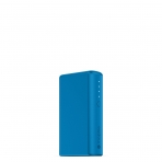 Mophie Powerstation Boost XL Ta��nabilir Batarya (5200 mAh)-Blue