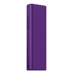 Mophie Powerstation Boost XL Tanabilir Batarya (10400 mAh)-Purple