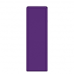 Mophie Powerstation Boost XL Tanabilir Batarya (10400 mAh)-Purple