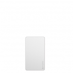 Mophie Powerstation Mini Tanabilir Batarya (3000 mAh)-White