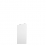 Mophie Powerstation Mini Tanabilir Batarya (3000 mAh)-White