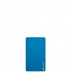 Mophie Powerstation Mini Tanabilir Batarya (3000 mAh)-Blue