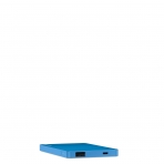 Mophie Powerstation Mini Tanabilir Batarya (3000 mAh)-Blue