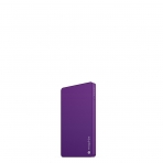 Mophie Powerstation Mini Tanabilir Batarya (3000 mAh)-Purple