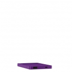 Mophie Powerstation Mini Tanabilir Batarya (3000 mAh)-Purple