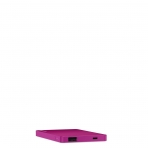 Mophie Powerstation Mini Tanabilir Batarya (3000 mAh)-Pink